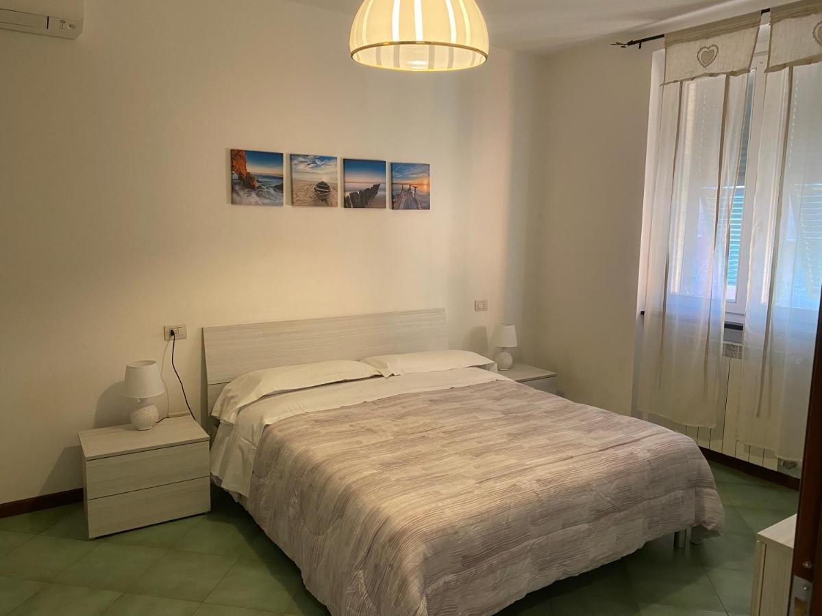 Smeraldo Levanto Eksteriør bilde